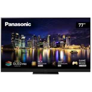 Panasonic 樂聲 TH-77MZ2000H 77吋 4K OLED 智能電視